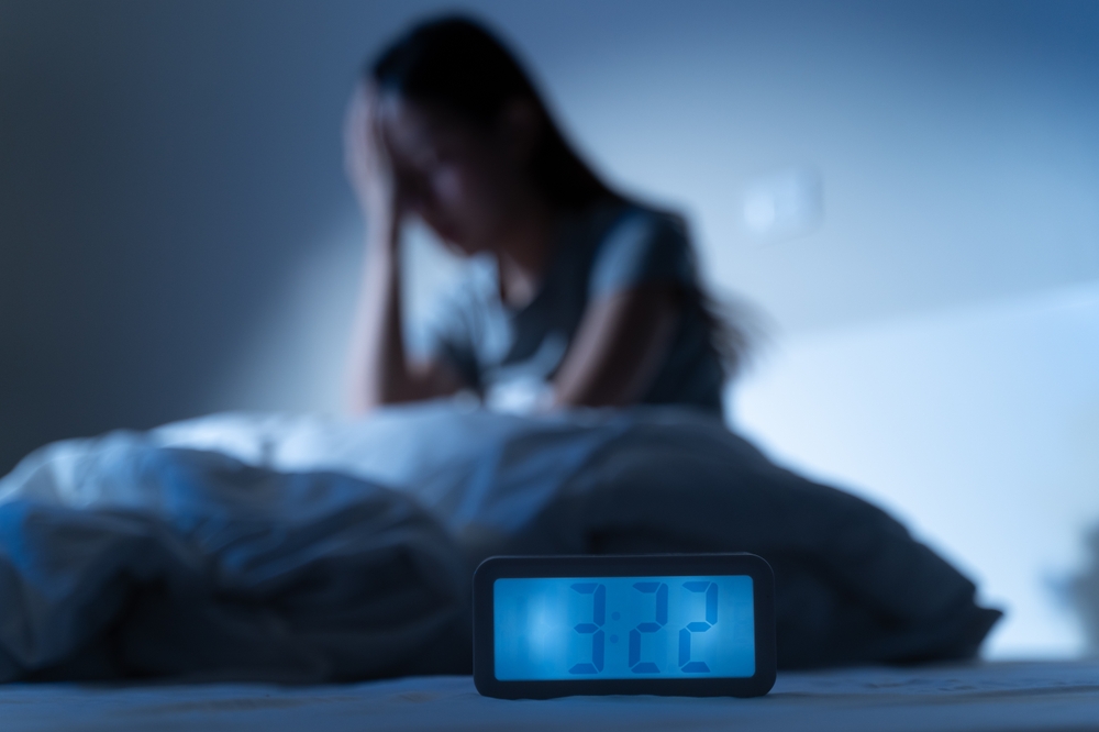 La dificultad para llegar al sueño REM puede indicar una advertencia temprana para el Alzheimer