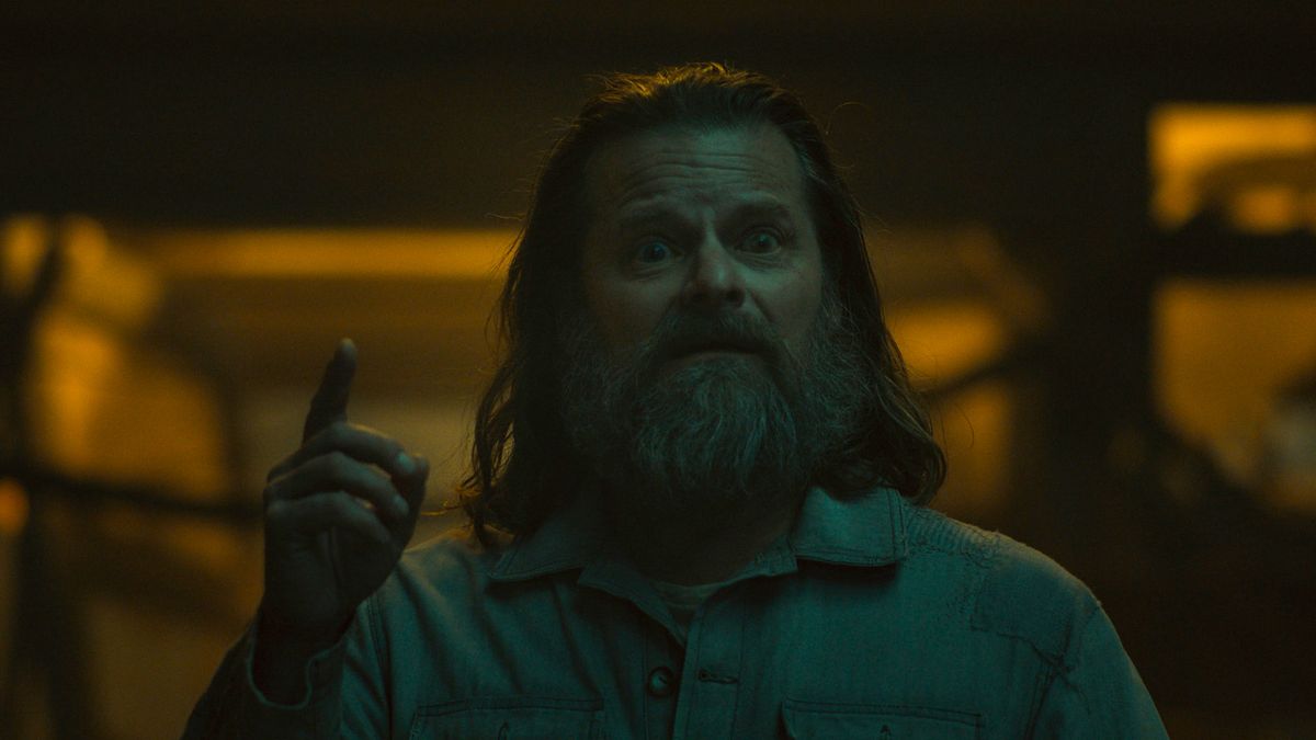 Temporada 2 de ‘Silo’: Steve Zahn ve a su enigmático personaje Solo como un ‘niño curioso y encantador’ (exclusivo)