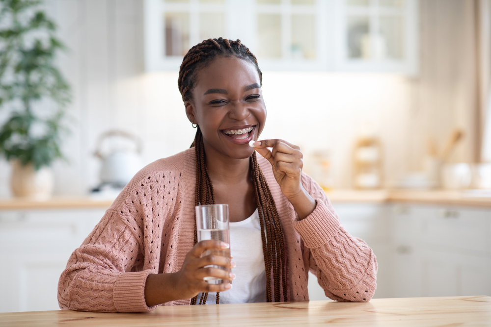 Las multivitaminas metiladas pueden ser más fáciles de absorber para algunas personas