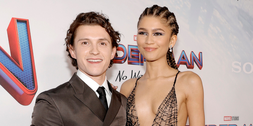 Zendaya y Tom Holland se hacen tatuajes especiales a juego, el artista comparte detalles sobre su tinta personalizada