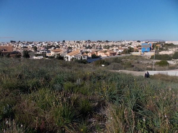 Investigación en curso después de la pareja británica anciana encontrada muerta en San Fulgencio