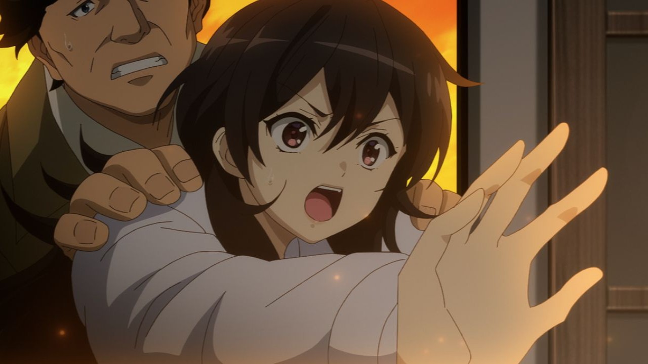 Detective Karte de Ameku Takao Episodio 6: Resumen, fecha de lanzamiento, dónde ver y más