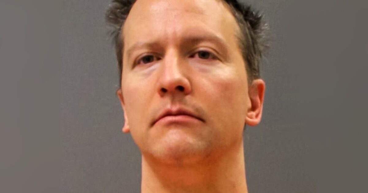 La ciudad de Minneapolis bombardea $ 600,000 a la mujer que reclama a Derek Chauvin una vez ‘arrodillada sobre su espalda’ | El experto de la puerta de entrada