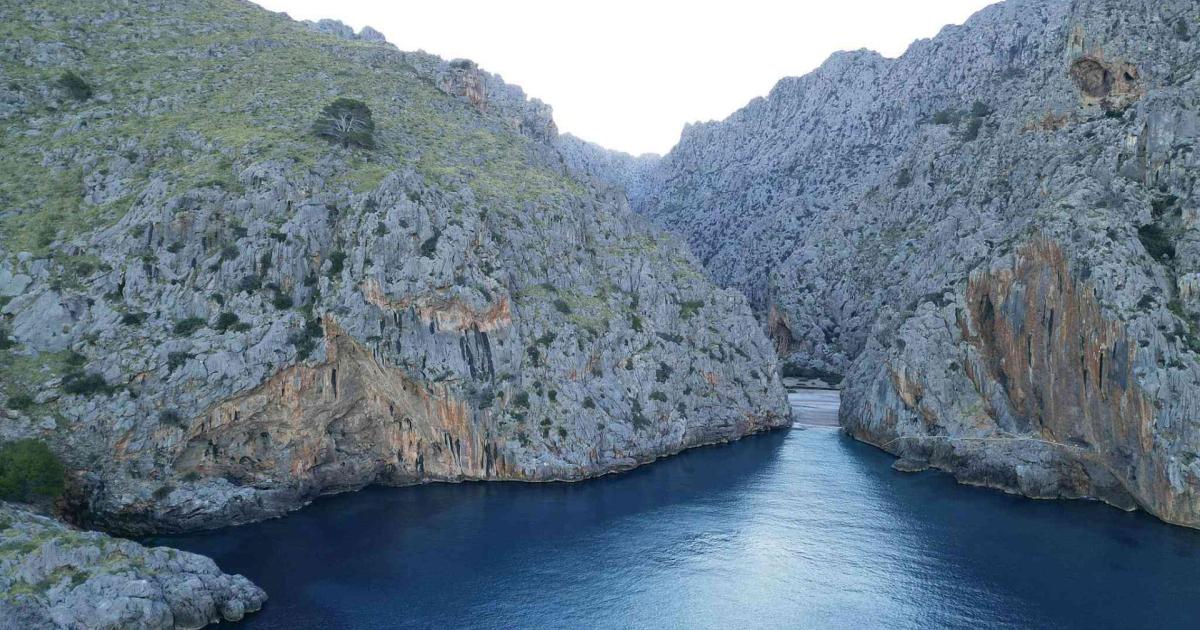 Mallorca Weather para el sábado 15 de febrero de 2025