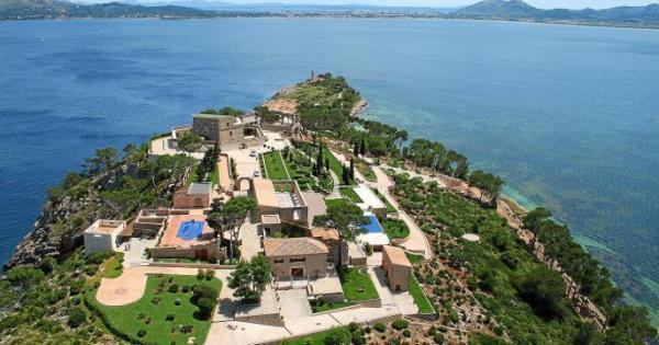 Night Manager 2, no olvides Mallorca