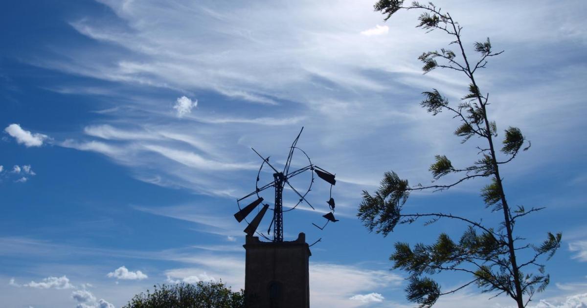 Mallorca Weather para el jueves 27 de febrero de 2025