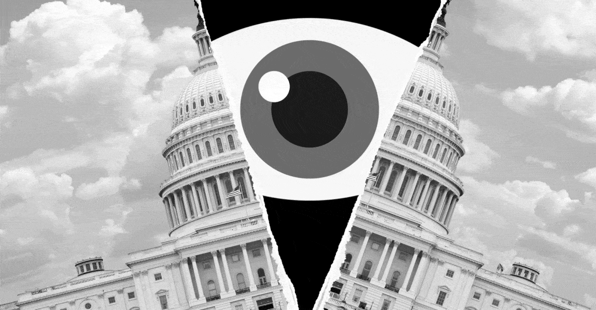 La pura paranoia conduce el asalto a USAID
