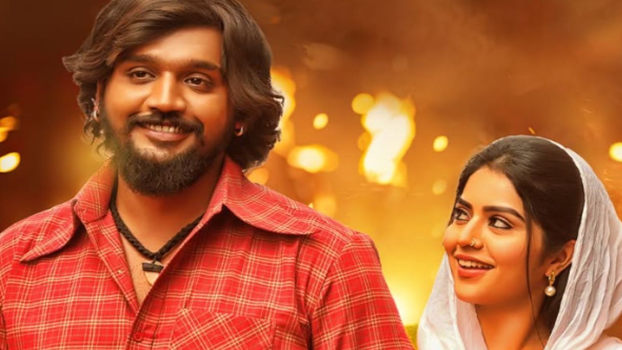 Lanzamiento de Kaiva Ott: Aquí es cuándo y dónde ver Dhanveerah, Megha Shetty Starrer Kannada Action Drama Online