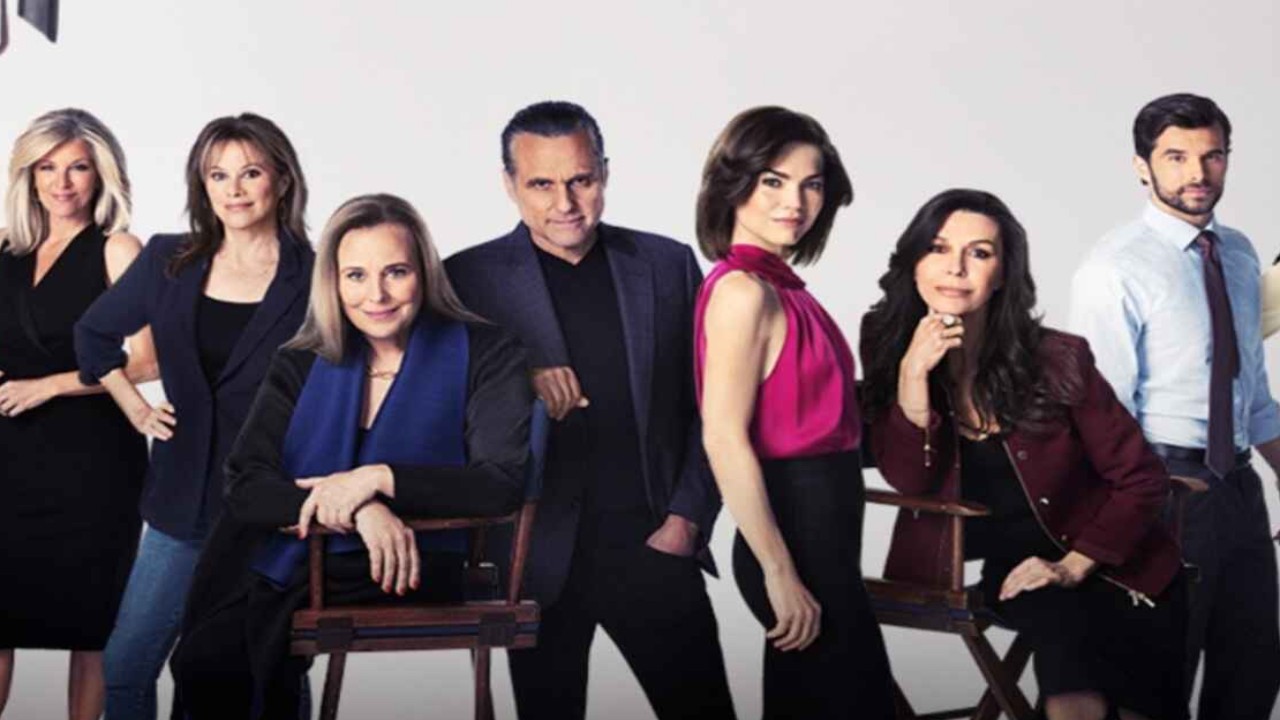 Hospital General 11 de febrero Resumen del episodio: ¿Sasha podrá ocultar la verdad del padre de su hijo? Descubrir