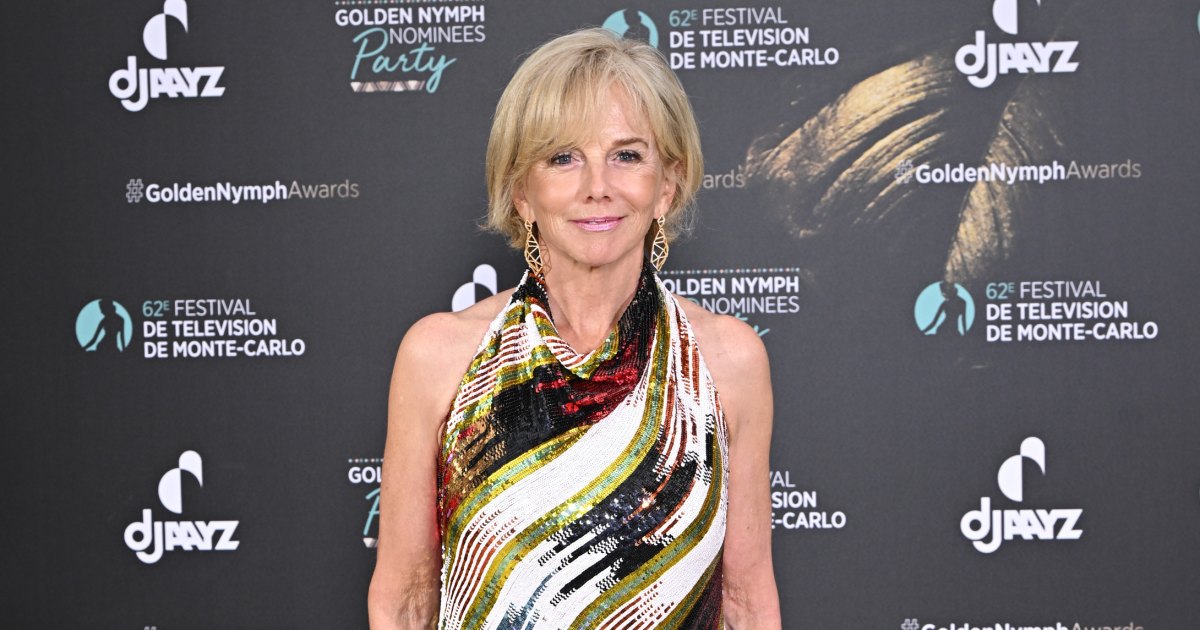 5 hechos que no sabías sobre Linda Purl (exclusivo)