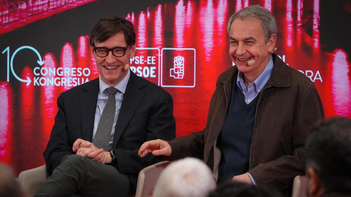 Illa se conjura para que catalunya “Lidere Económicamme España”