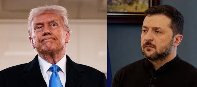 La propaganda rusa de Trump lo recauda masivamente en él