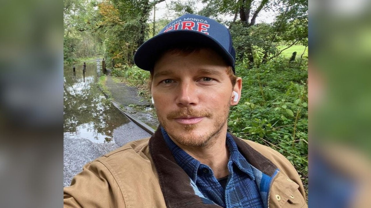 ¿Chris Pratt está regresando como Star-Lord en la próxima película de MCU Avengers: Doomsday? El actor reacciona a los rumores