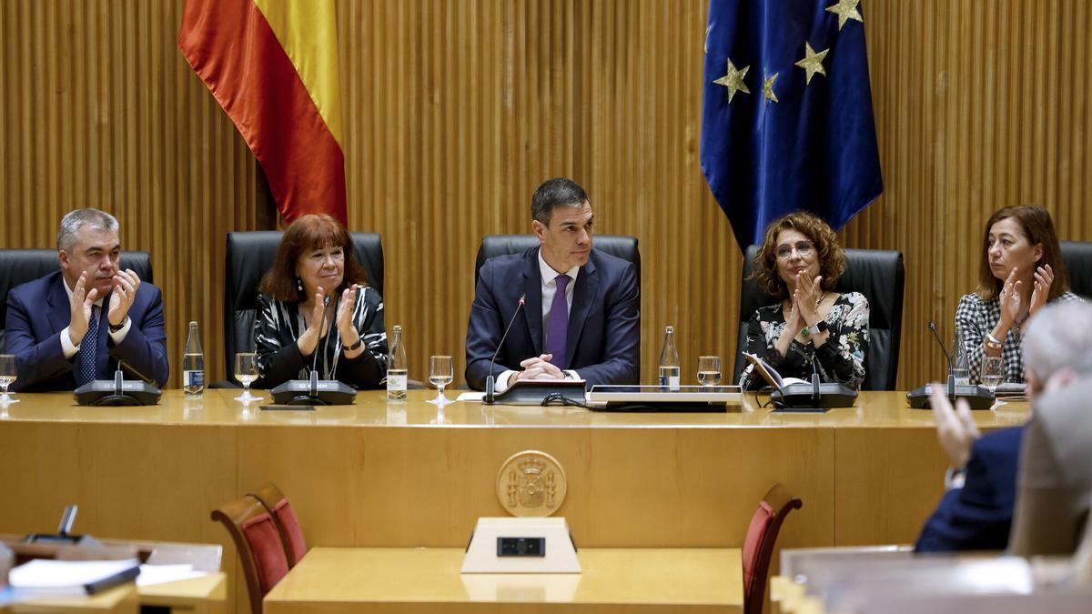 SALario Mínimo | La Tributación del Smi Abre Brechas en el Psoe y Algunos Ministerios Piden Diálogo A Montero