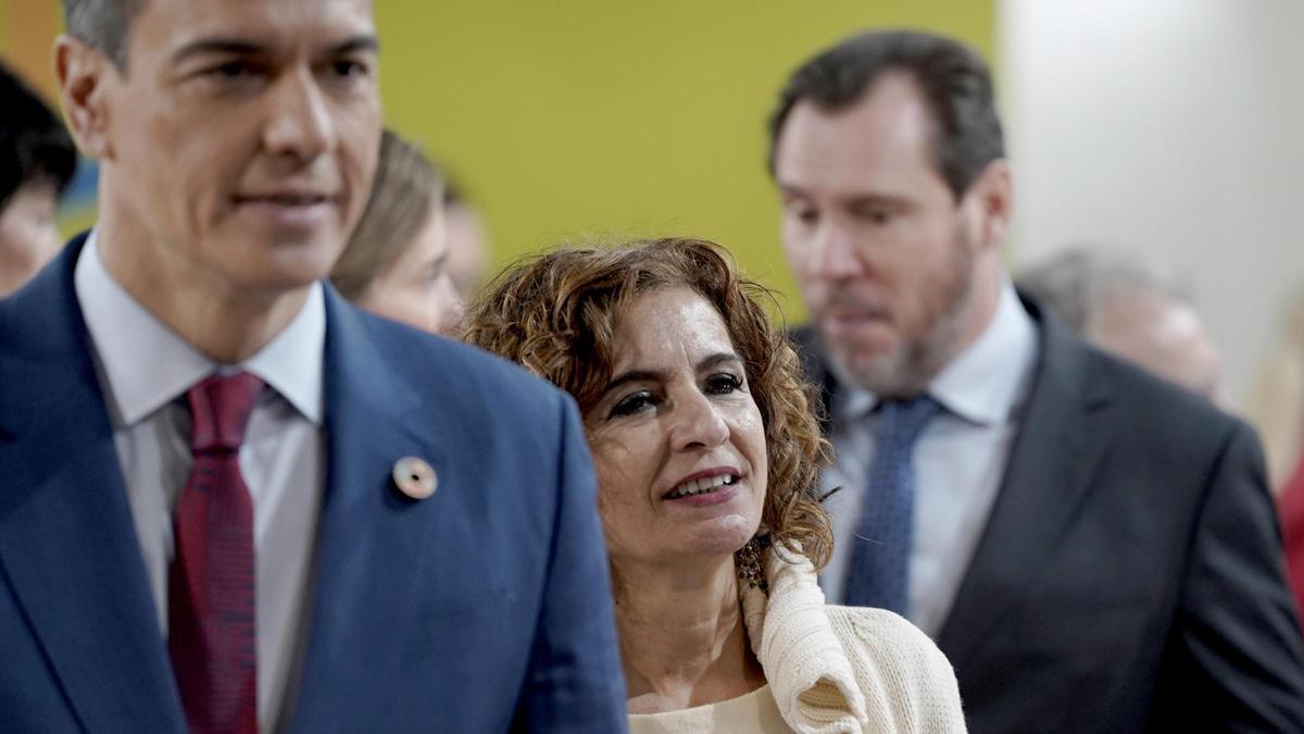 El Gobierno Aprovecha El Nuevo Clima Con Junts para Negociar Cuanto Antes los Presupuestos