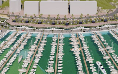 Marina Almuñécar bloqueada – Noticias de la Gaceta Tropical Costa
