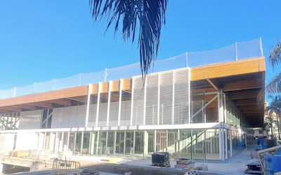Estacionarse para arrendamiento – Costa Tropical Gazette News