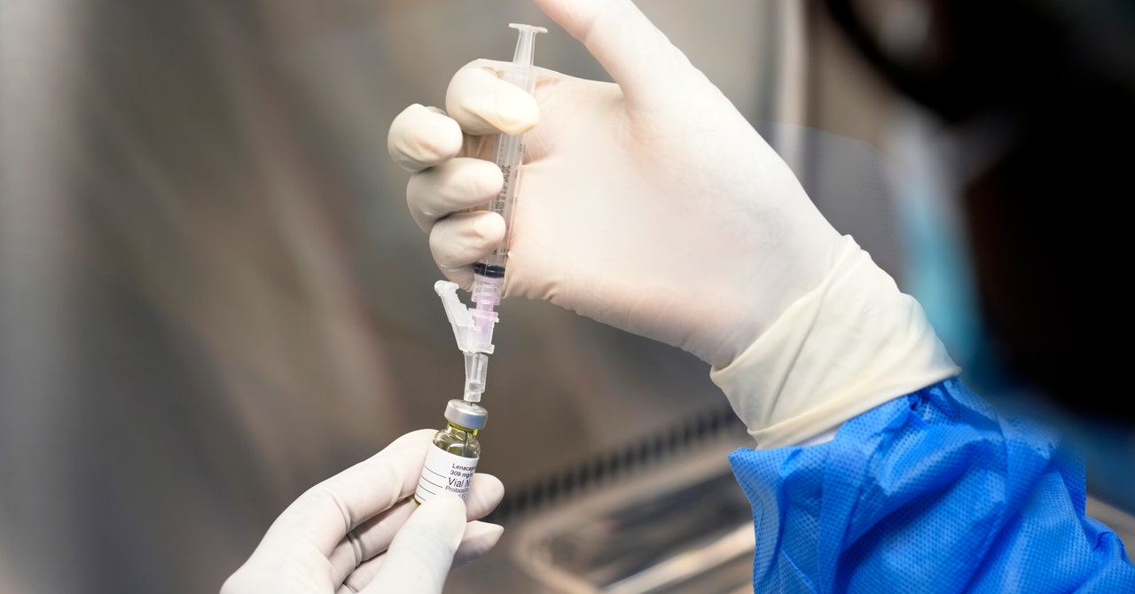 Esta nueva droga podría ayudar a terminar con la epidemia del VIH, pero los recortes de fondos estadounidenses están matando su despliegue