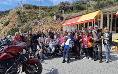 El Rumble of Kindness: – Noticias de la Gaceta Tropical Costa