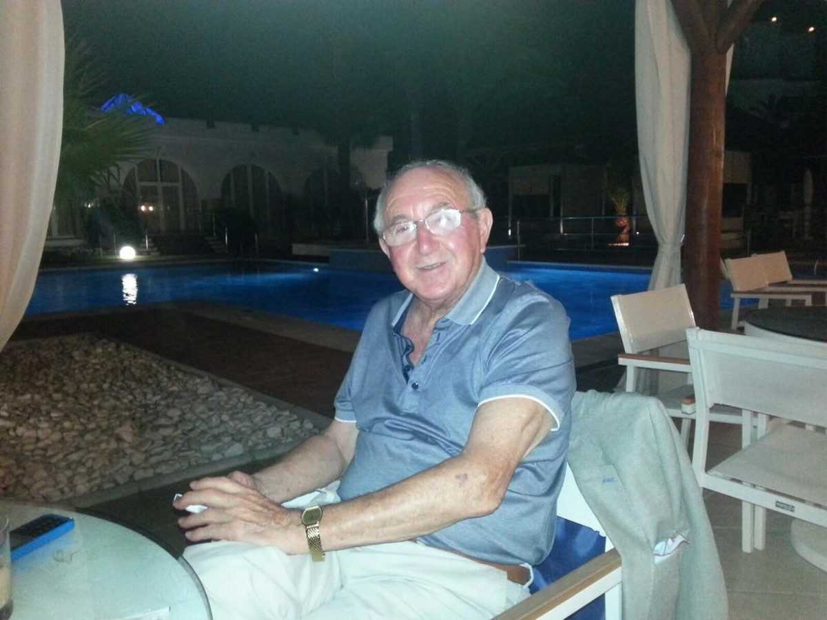 Gibraltar Business Titan Abe Massís Dies de 88 años, dejando el legado de desarrollos históricos y filantropía