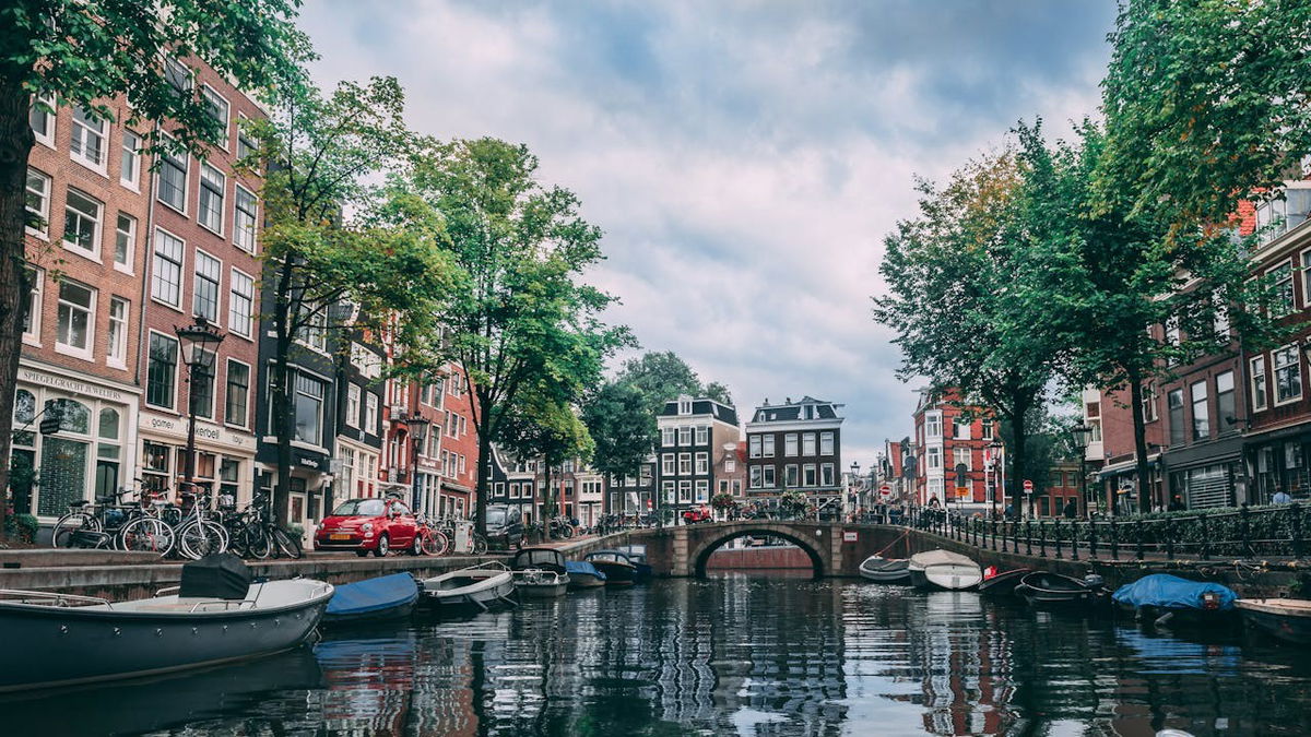 EuroStar Direct Amsterdam-London reanuda «Euro Weekly News