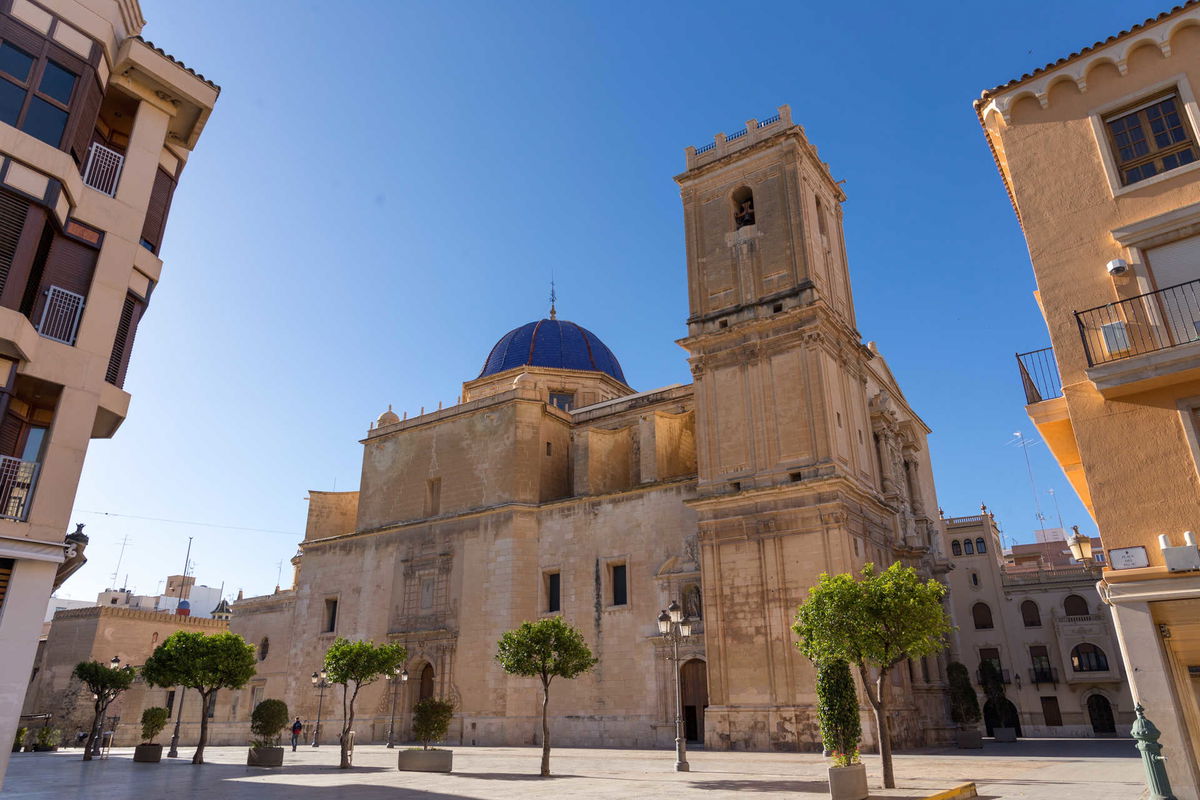 Una creciente ciudad de oportunidad «Euro Weekly News
