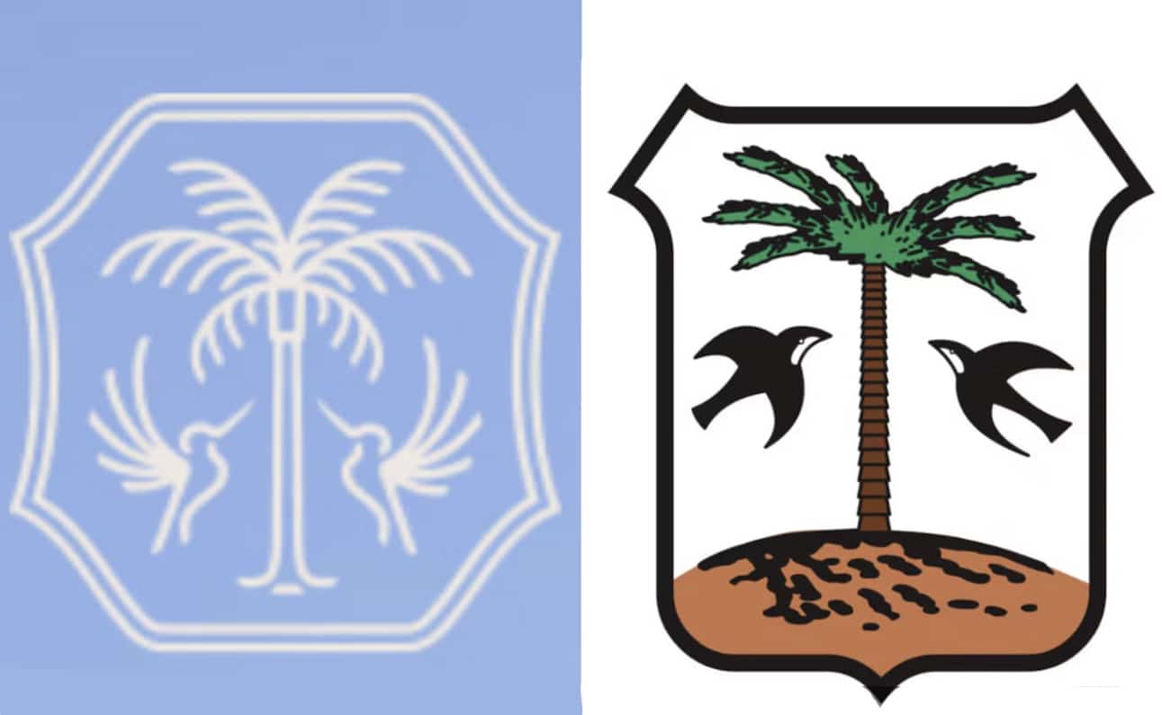 Meghan Markle chupa la controversia con escudo de armas que se asemeja a la ciudad española