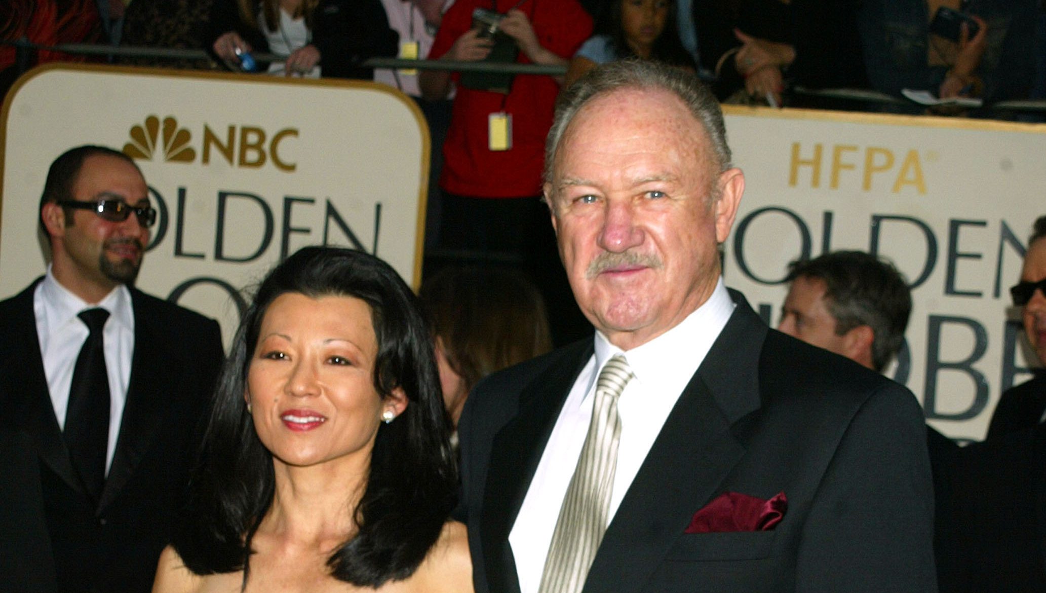 ¿Gene Hackman y su esposa Betsy momificados? Lo que significa: Hollywood Life