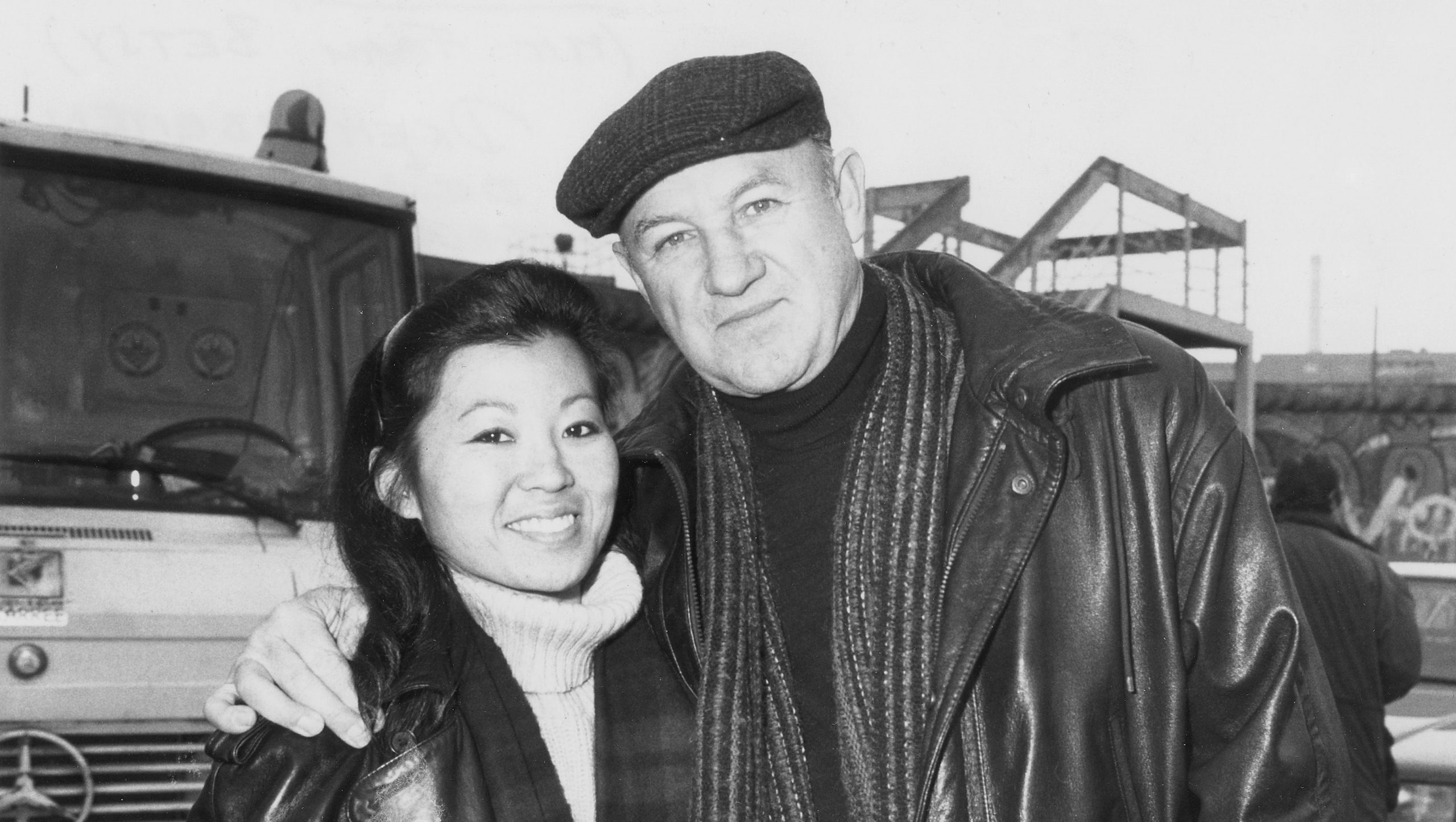 ¿Qué pasó con Gene Hackman y su esposa Betsy? Sus muertes – Hollywood Life