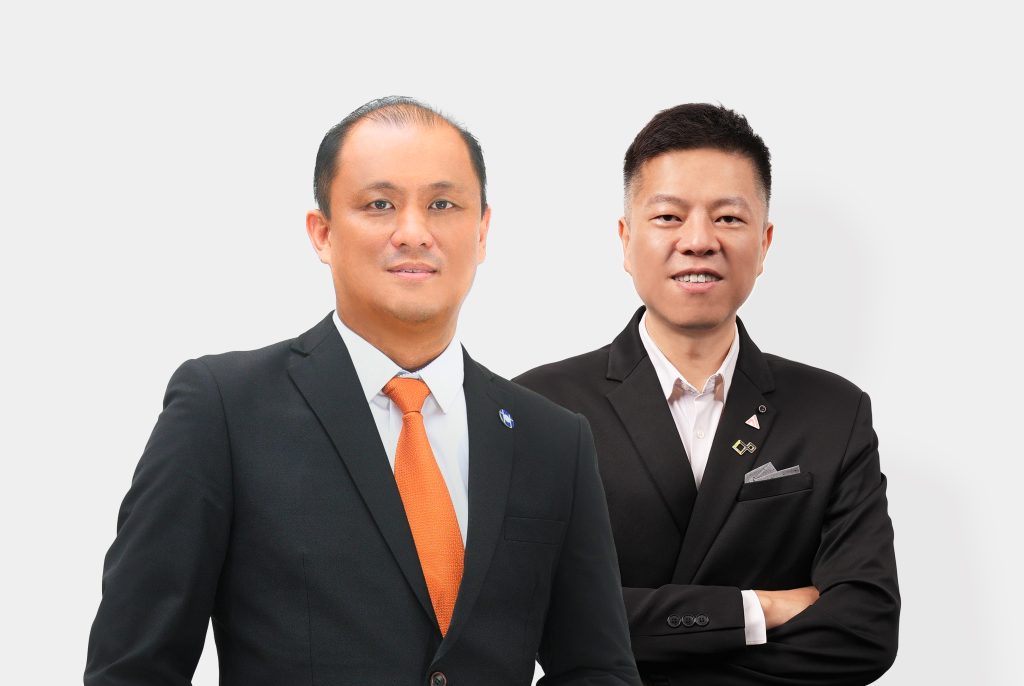 IOI Group abarca la innovación con la gestión de la superficie de ataque de IA con tecnología Cycraft Tecnología