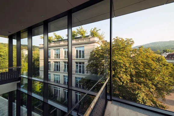 Un destino de reuniones de primer nivel: la revista europea