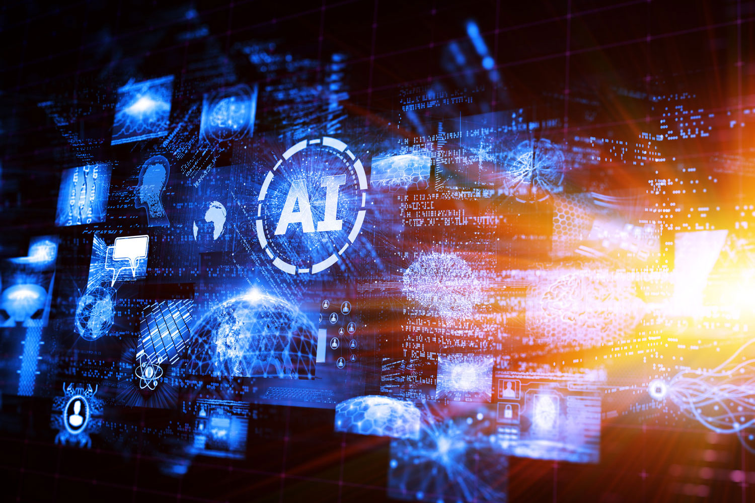 El sistema fácil de usar puede ayudar a los desarrolladores a construir simulaciones y modelos de IA más eficientes | MIT News