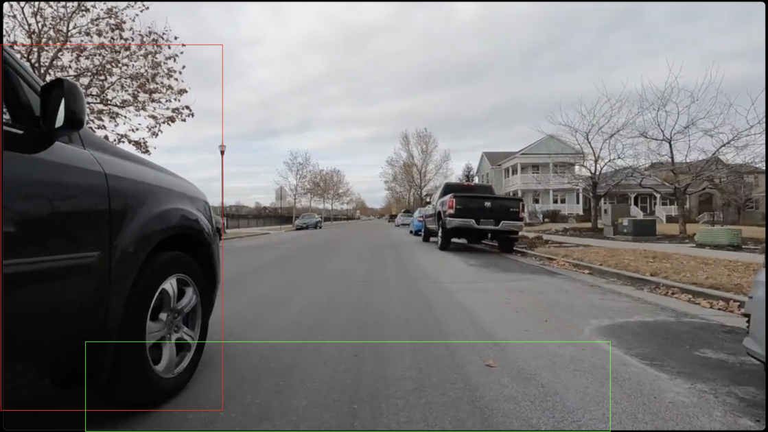 Uso de Amazon Rekognition para mejorar la seguridad de la bicicleta