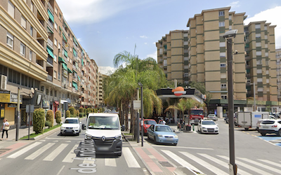 Más pisos turísticos para Motril