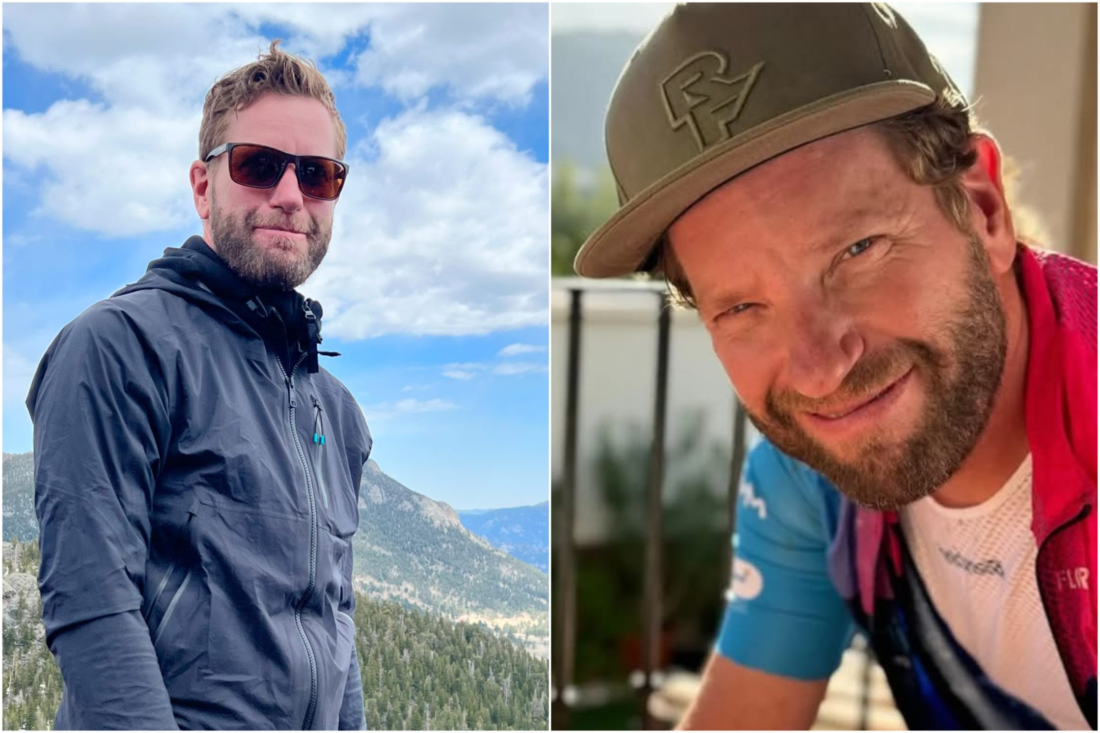 Breaking: El cuerpo se encuentra durante la búsqueda del ciclista de EE. UU. Matt Opperman en Andalucia de España