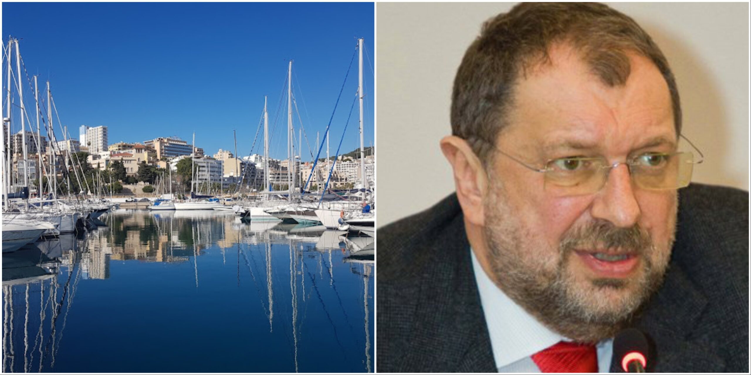España se niega a devolver el yate del oligarca ruso después de que el buque fue incautado en Mallorca como parte de las sanciones de Ucrania