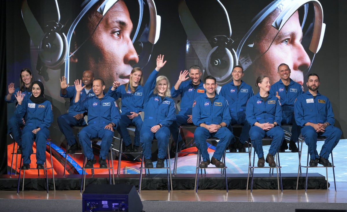 La Purga DEI de Trump está golpeando duro a la NASA
