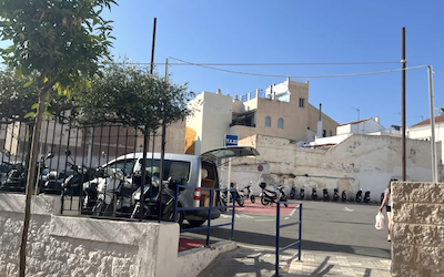 NUEVO GINER DE LOS RÍOS