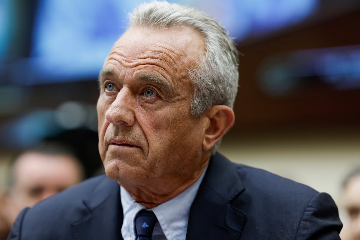 RFK, Jr., la audiencia de confirmación es mañana. Esto es lo que debe saber