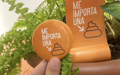 Campaña de Extremento para perros – Noticias de la Gaceta Tropical Costa