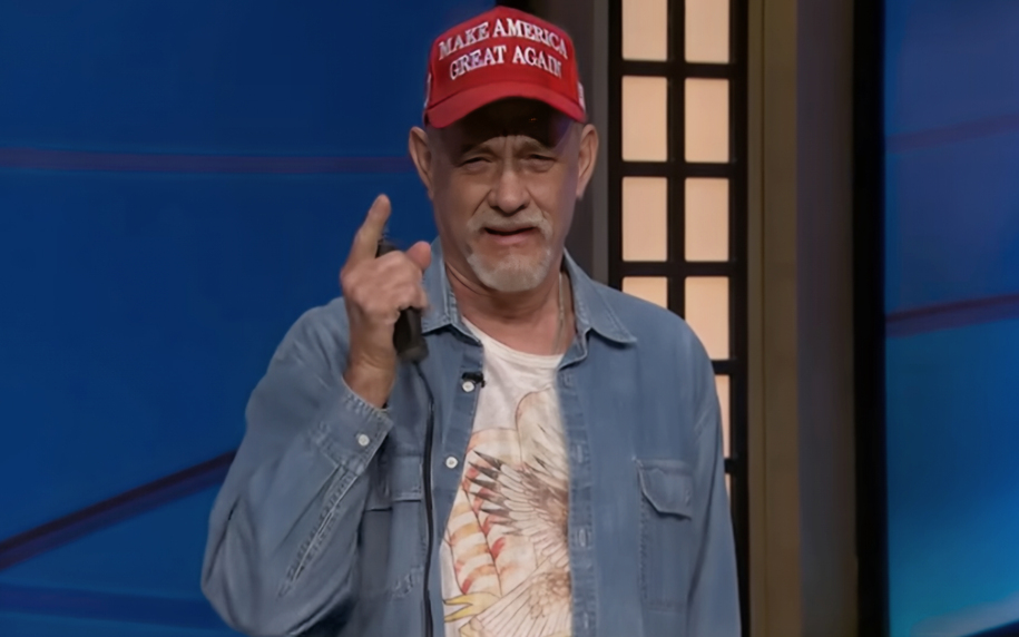 Los bebés de Maga demuestran nuevamente que no saben cómo tomar una broma