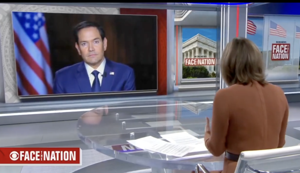 CBS está equivocado sobre la libertad de expresión en Alemania y el surgimiento del nazismo