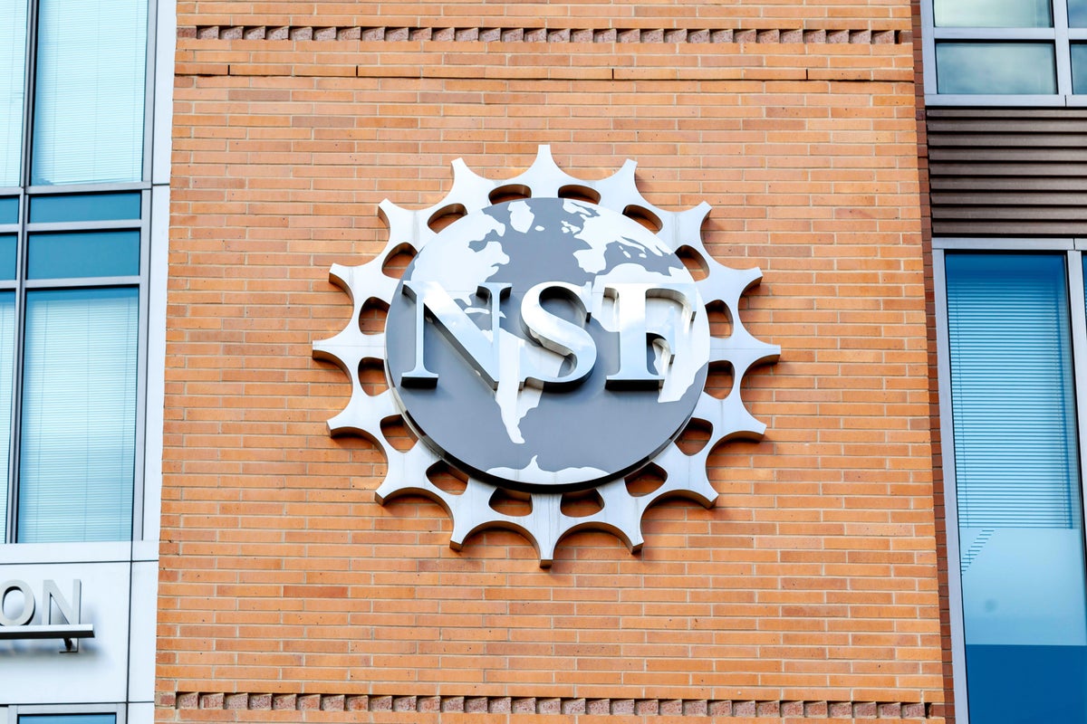 Los disparos masivos de la Fundación Nacional de Ciencias van más allá de las órdenes de Trump, provocando indignación