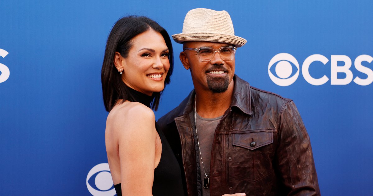 Shemar Moore rompe el silencio en la ruptura con el amor desde hace mucho tiempo Jesiree Dizon