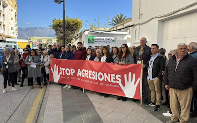 Violencia contra el personal médico – Noticias de la Gaceta Tropical Costa