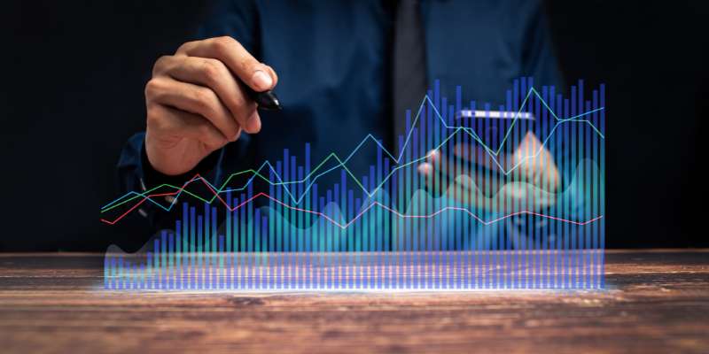 La evolución de la IA en los mercados financieros