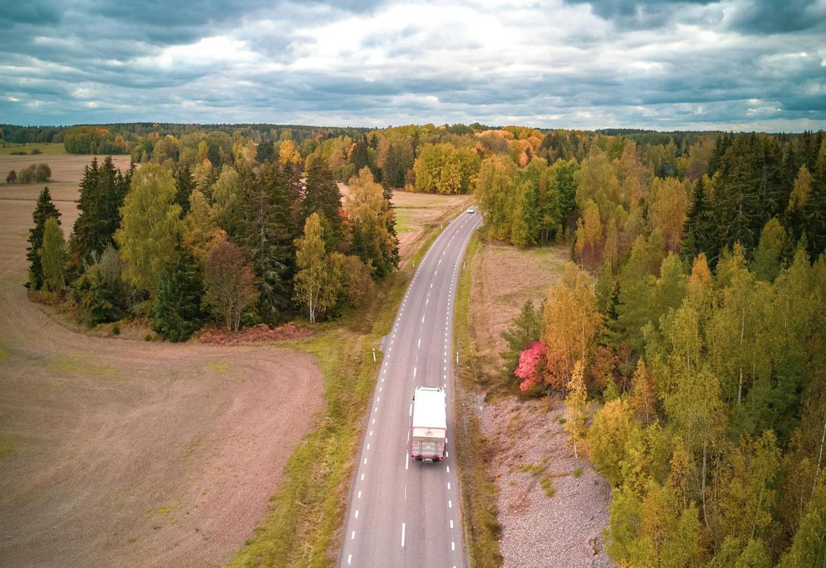 Suecia para presentar el sistema de peaje de carretera con sede en Co₂ «Euro Weekly News