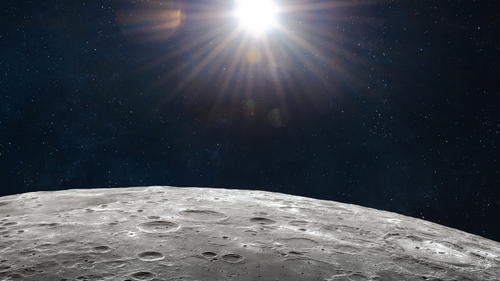 Lunar Trailblazer y IM-2 partirán hacia la luna en busca de agua