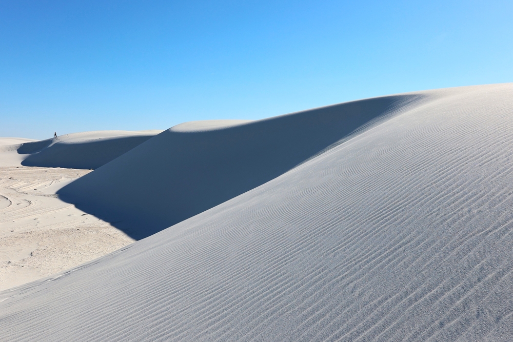 Huellas y pistas humanas prehistóricas insinúan una herramienta de transporte de 22,000 años de antigüedad
