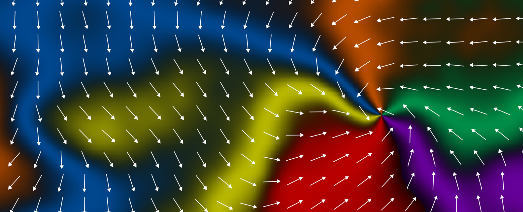Los físicos confirman la existencia de una tercera forma de magnetismo: Sciencealert
